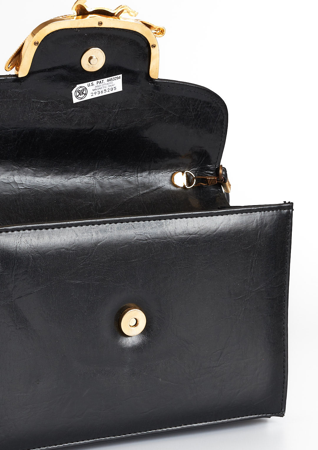 Vintage Handbag/Clutch - Parallel Luxury