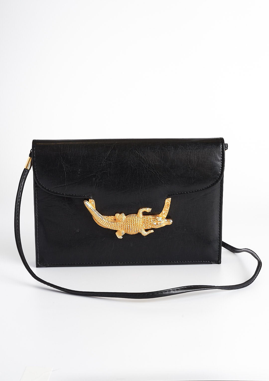 Vintage Handbag/Clutch - Parallel Luxury