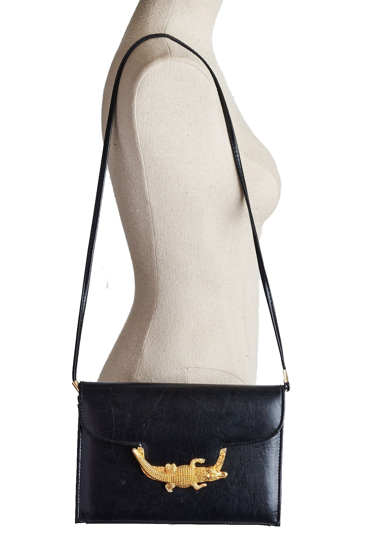 Vintage Handbag/Clutch - Parallel Luxury