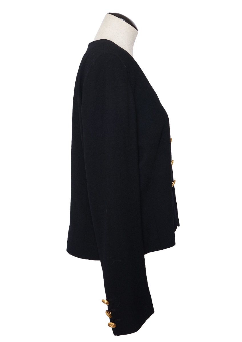 Vintage Jaeger Blazer - L - Parallel Luxury