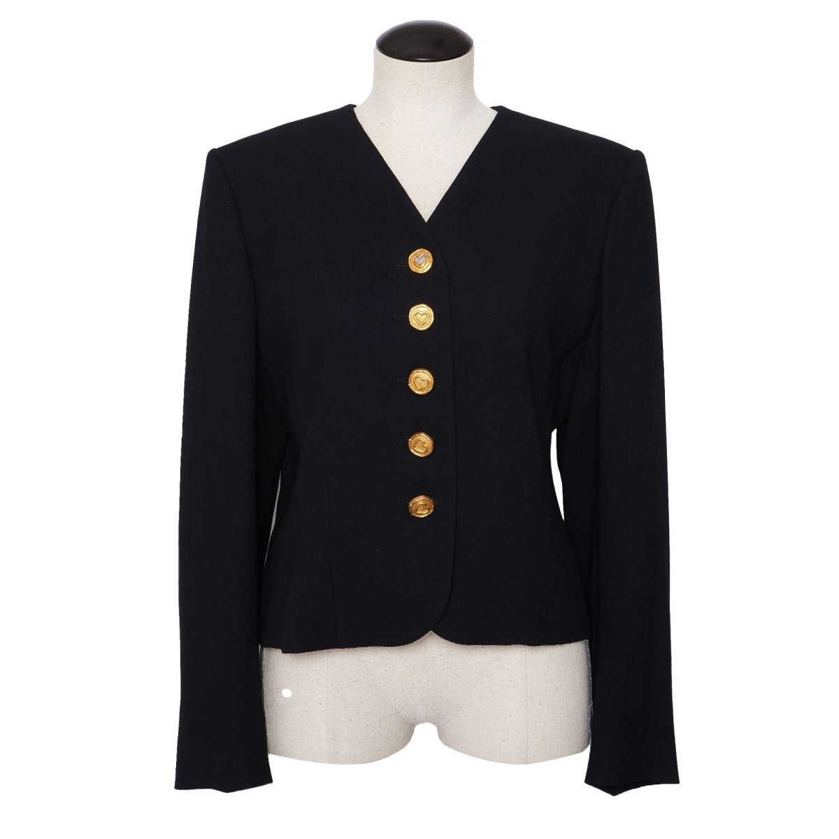 Vintage Jaeger Blazer - L - Parallel Luxury