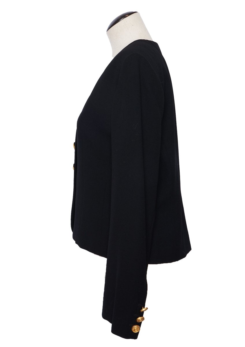 Vintage Jaeger Blazer - L - Parallel Luxury