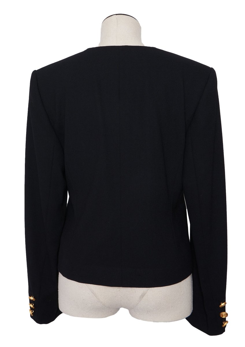 Vintage Jaeger Blazer - L - Parallel Luxury