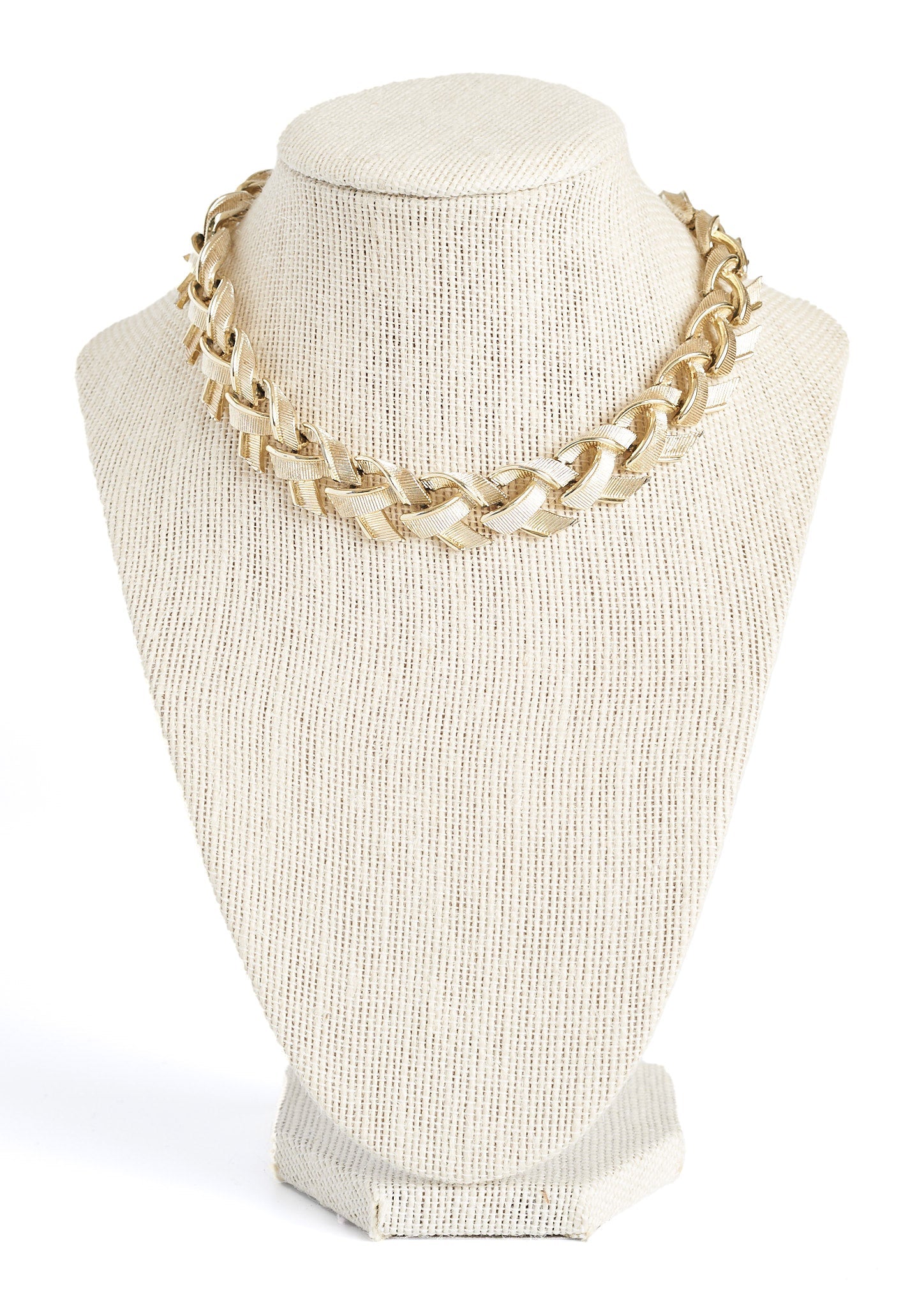 Vintage Lisner Necklace - Parallel Luxury