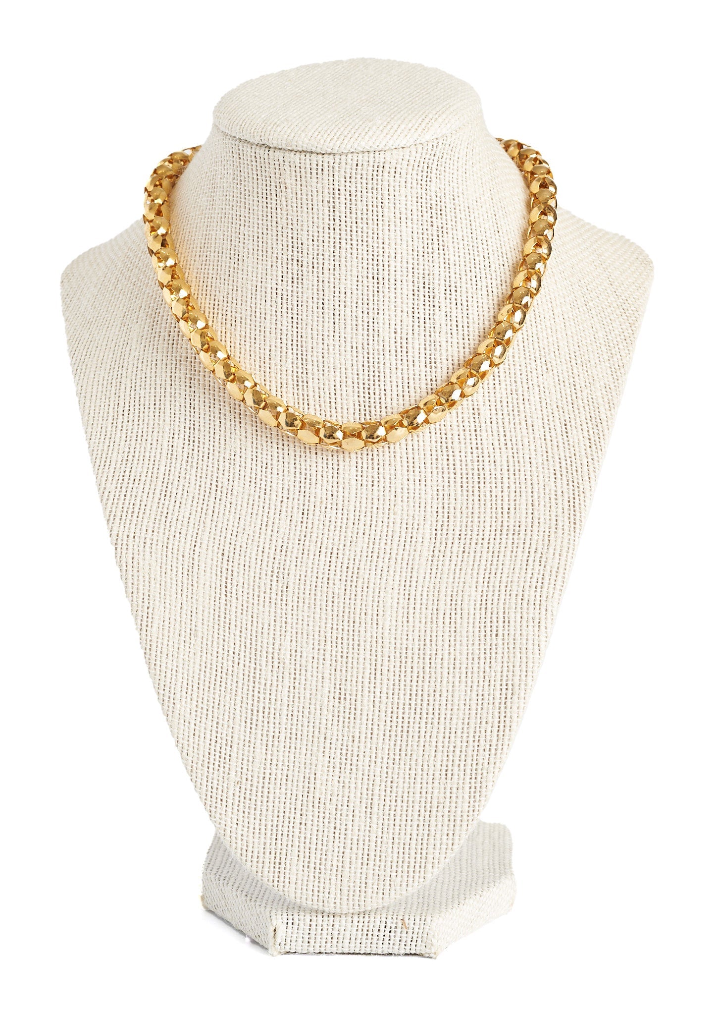 Vintage Tortolani Necklace - Parallel Luxury