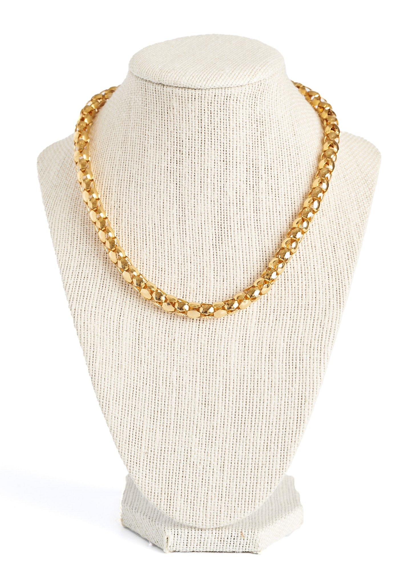 Vintage Tortolani Necklace - Parallel Luxury