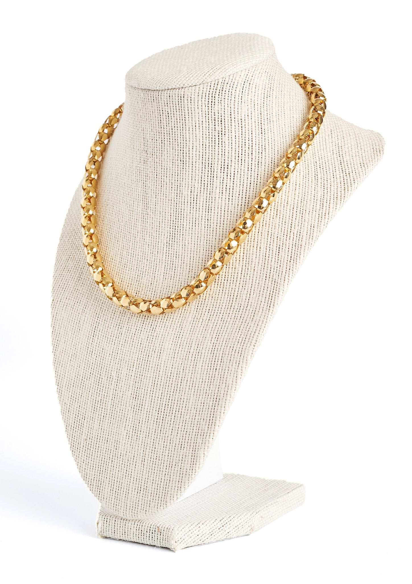 Vintage Tortolani Necklace - Parallel Luxury