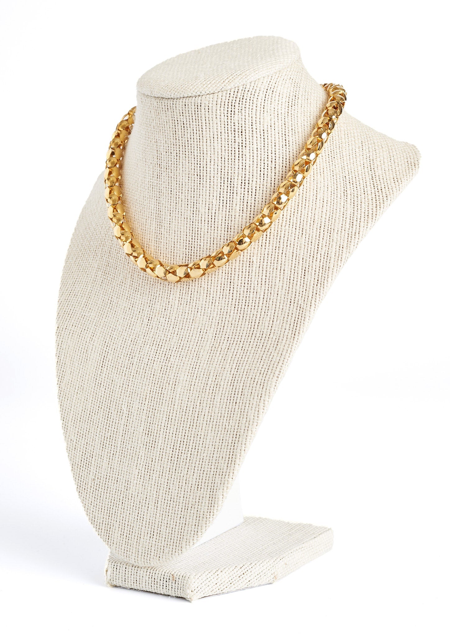 Vintage Tortolani Necklace - Parallel Luxury