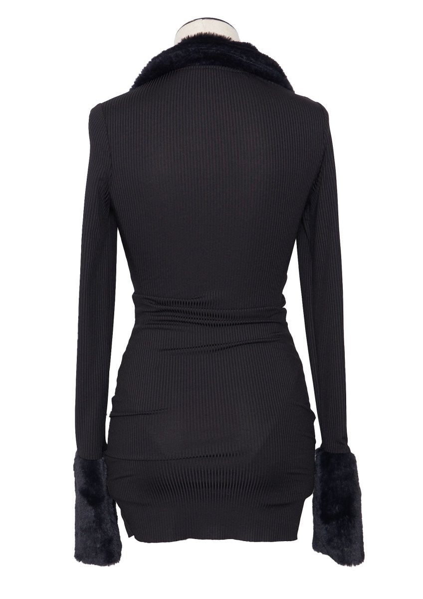 Y2K Dress - S - Parallel Luxury