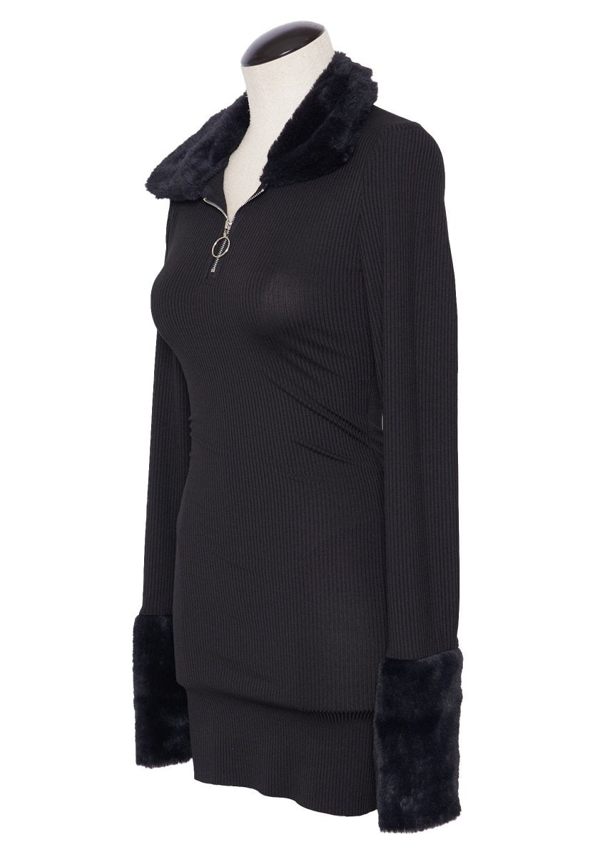 Y2K Dress - S - Parallel Luxury