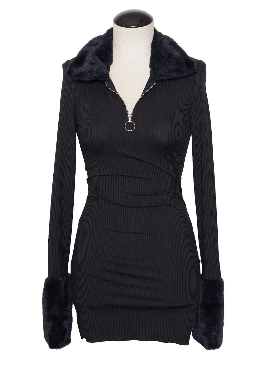 Y2K Dress - S - Parallel Luxury