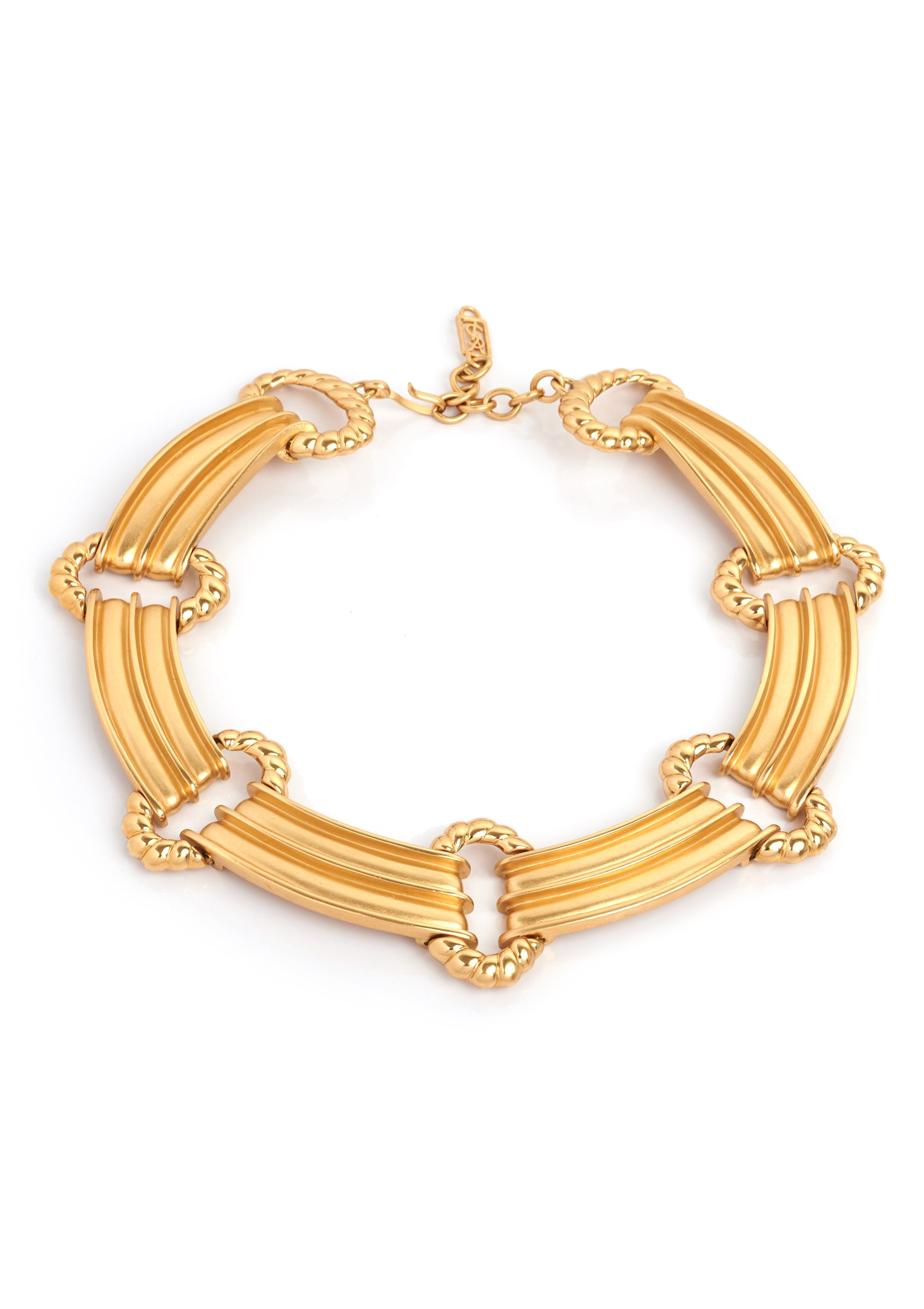 Yves Saint Laurent Vintage Necklace - Parallel Luxury